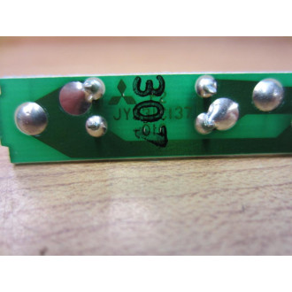 Mitsubishi 307 Circuit Board JY331C137-010 - Used
