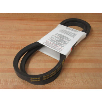 Thermoid B63 Prime Mover Belt