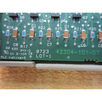 Allen Bradley 160-P1 Controller Keypad 160P1 - Used