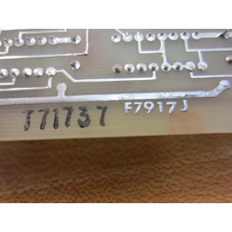 Foxboro NO810ZA-H Circuit Board NO810ZAH - New No Box