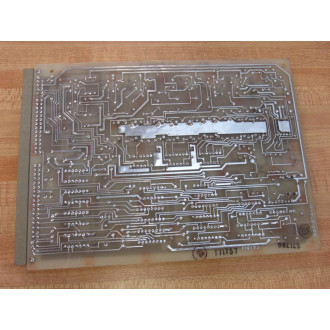 Foxboro NO810ZA-H Circuit Board NO810ZAH - New No Box