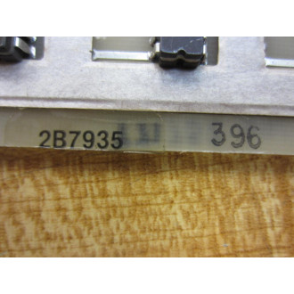 Foxboro NO811RM-A Circuit Board NO811RMA N059B - New No Box