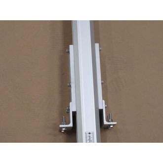 Enercon LM4186-01 Screw Adjustable Floor Stand LM4033-132 WO Handle