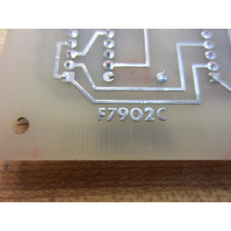 Foxboro NO810FE-C Circuit Board NO810FEC F7902C - New No Box