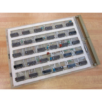 Foxboro NO810FE-C Circuit Board NO810FEC F7835C - New No Box