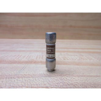 Buss KTK-R-6 Bussmann Fuse Cross Ref 6F196 (Pack of 2) - New No Box