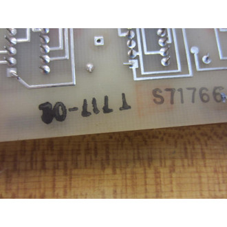 Foxboro NO810FE-C Circuit Board NO810FEC F7835C - New No Box