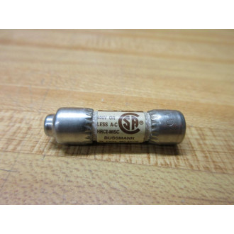 Buss KTK-R-6 Bussmann Fuse Cross Ref 6F196 (Pack of 2) - New No Box