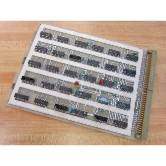 Foxboro NO810FE-C Circuit Board NO810FEC F7835C - New No Box