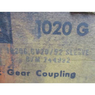 Falk 744992 Coupling Sleeve 1020G2052