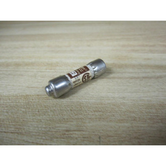 Buss KTK-R-6 Bussmann Fuse Cross Ref 6F196 (Pack of 11) - Used