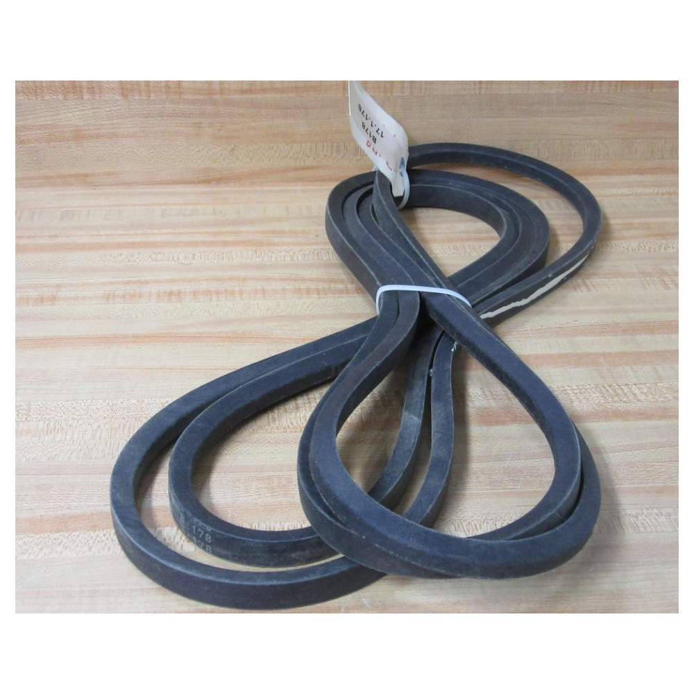 Three Stars B178 MBL V-Belt