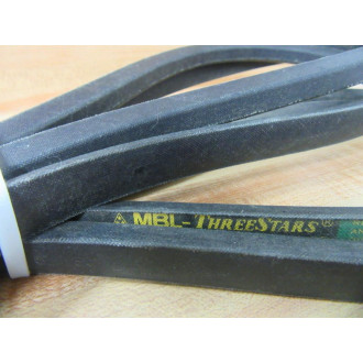 Three Stars B178 MBL V-Belt