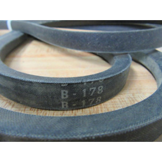 Three Stars B178 MBL V-Belt