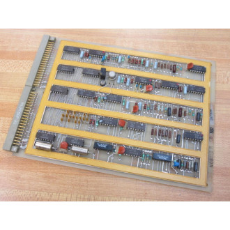 Foxboro NO811QQ-E Circuit Board NO811QQE - New No Box