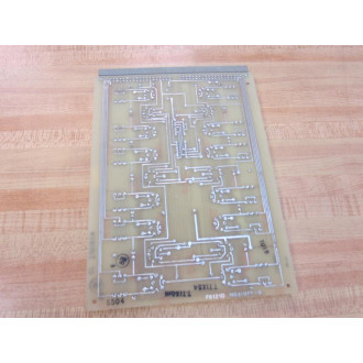 Foxboro NO810FY-D Circuit Board NO810FYD F8121D - New No Box
