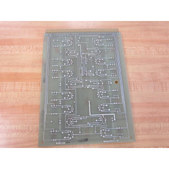 Foxboro NO810FY-D Circuit Board NO810FYD F7822D - New No Box