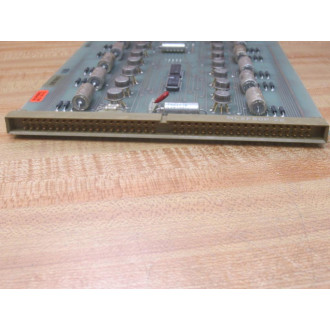 Foxboro NO810FY-D Circuit Board NO810FYD F7822D - New No Box