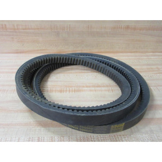 Thermoid CX85 Prime Mover Cogged Belt