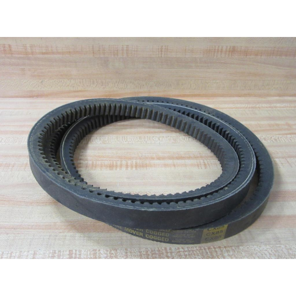 Thermoid CX85 Prime Mover Cogged Belt