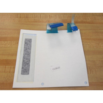 Bristol-Myers 136806685 Touch Panel - New No Box