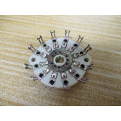 Centralab YD Rotary Switch Wafer