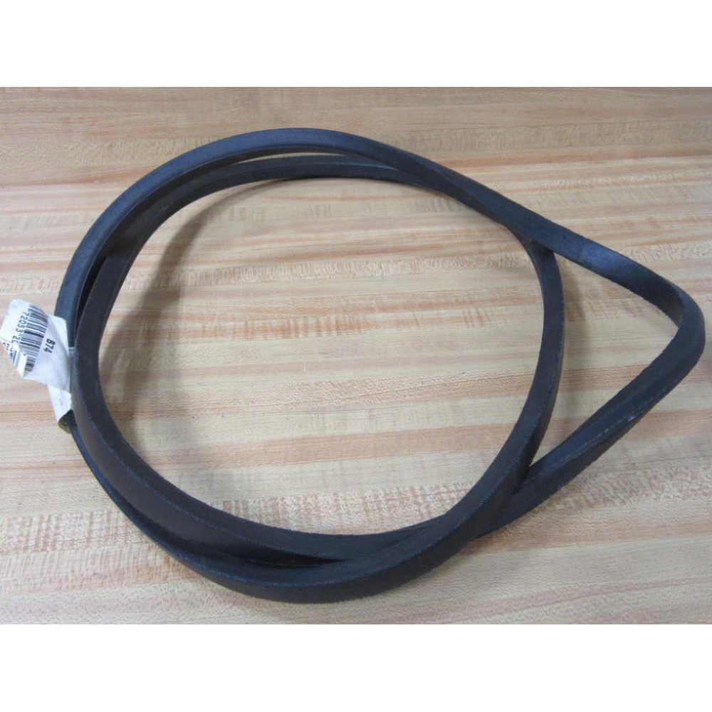 Gates B74 Hi-Power II V-Belt 9003-2074 Gates B74 Hi-Power II V-Belt 9003-2074