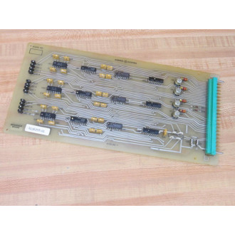 General Electric 4136J58-G1 Interface Board 4136J58G1 - New No Box