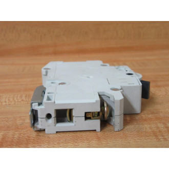 Hager MB 110 10A Circuit Breaker B 10 - Used