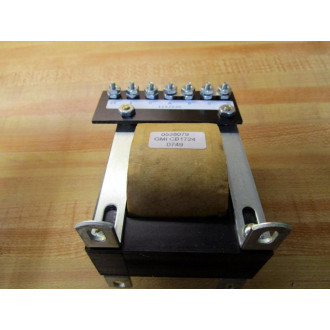 GMI CB1724 Transformer 0538079 - New No Box