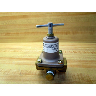 Watts Regulator 2A645 Regulator WO Gauge - New No Box