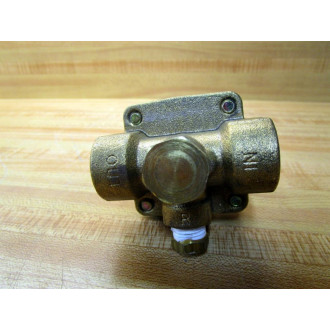 Watts Regulator 2A645 Regulator WO Gauge - New No Box