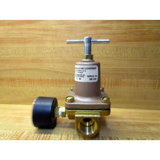 Watts Regulator 2A645 Regulator WGauge - New No Box