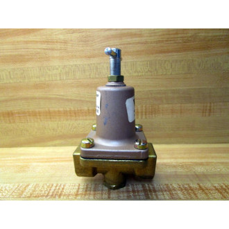 Watts Regulator 2A645 Regulator WGauge - New No Box