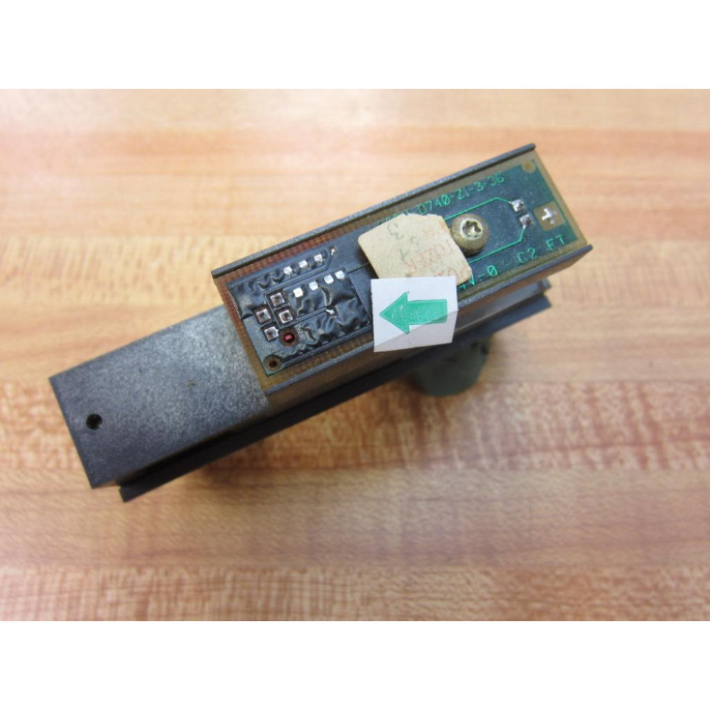 W26311-D740-Z1-3-36 Sensor wMini Circuit Board - Parts Only W26311-D740-Z1-3-36 Sensor wMini Circuit Board - Parts Only