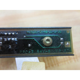 W26311-D740-Z1-3-36 Sensor wMini Circuit Board - Parts Only