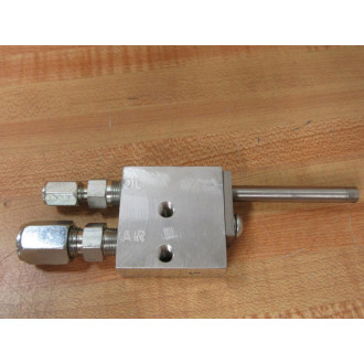 Orsco TPN-IL-CS-90-2 Nozzle Assembly TPNILCS902 - New No Box