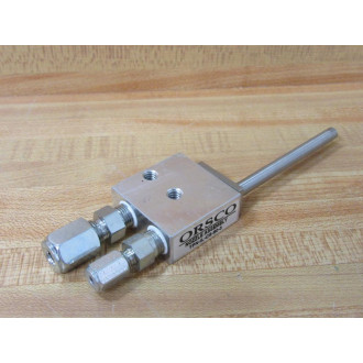 Orsco TPN-IL-CS-90-3 Nozzle Assembly TPNILCS903 - New No Box