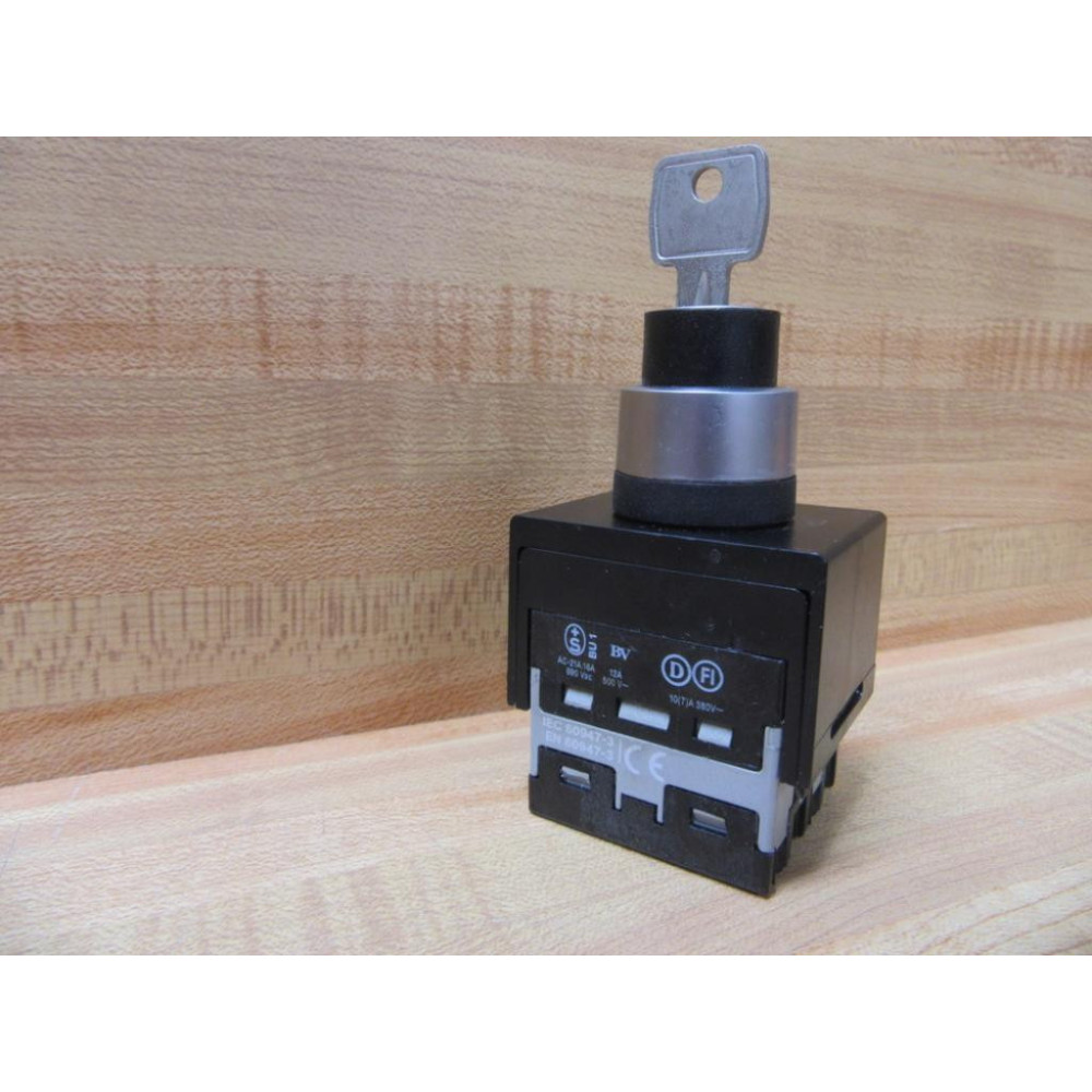 Baco PR12 Cam Switch