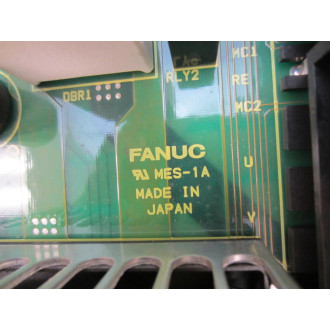 Fanuc A20B-1004-0852 Board A20B-1004-085206C - Parts Only