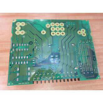 Fanuc A20B-1004-0852 Board A20B-1004-085206C - Parts Only