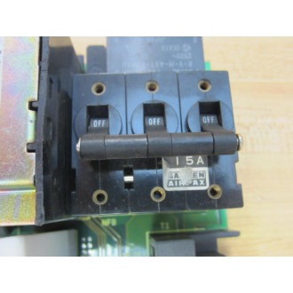 Fanuc A20B-1004-0852 Board A20B-1004-085206C - Parts Only