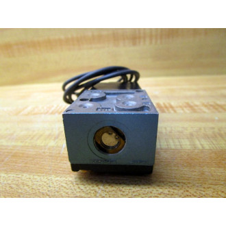 MAC 45A-AA1-DDDA-1BA Valve 45AA1DDDA1BA - New No Box