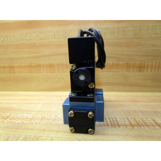 MAC 912B-PM-111CA Solenoid Valve 912BPM111CA - New No Box