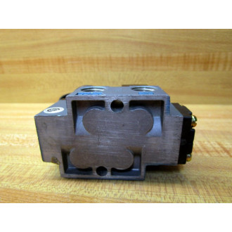 MAC 912B-PM-111CA Solenoid Valve 912BPM111CA - New No Box