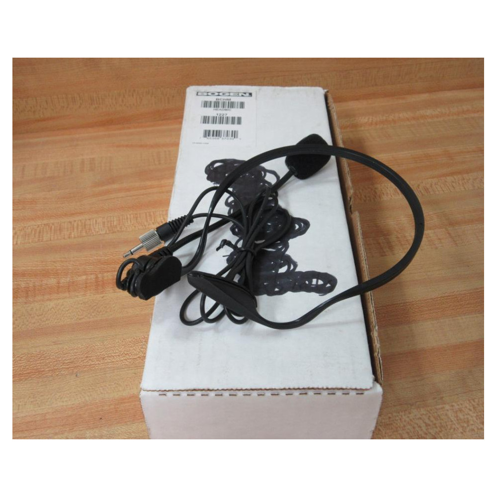 Bogen BCHM Headset Microphone
