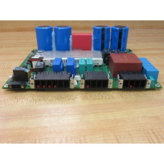 \ 155-254000-00 Power Board 105-254000-00 Burnt Spot - Parts Only