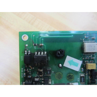 \ 155-254000-00 Power Board 105-254000-00 Burnt Spot - Parts Only