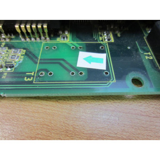 Fanuc A16B-2203-0698 Circuit Board 2 A16B-2203-069806A - Parts Only