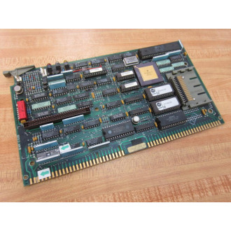 Allen Bradley 960418 Circuit Board - Parts Only